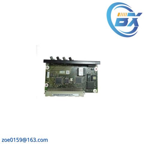 SEW DFI21B Interface Card: Advanced Motion Control Solutions, Precision at its Core