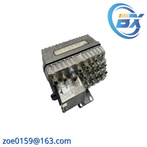 SEW MDX61B0030-5A3-4-0T / MDX60A0030-5A3-4-00, High-Performance Industrial Drive System