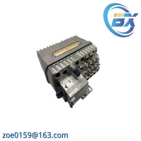 SEW 8232679.19/8232717.14: Industrial Drive System for Precision Control