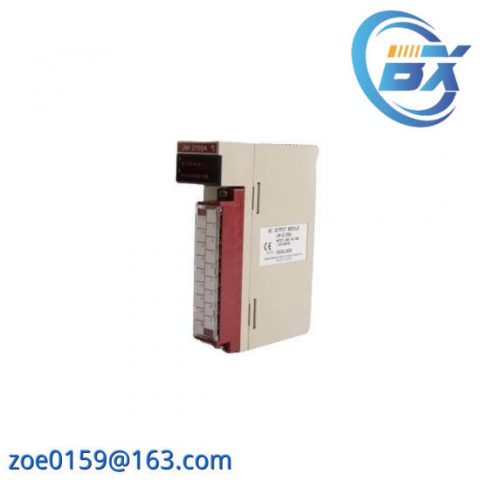 Sharp JW-213SA Output Module