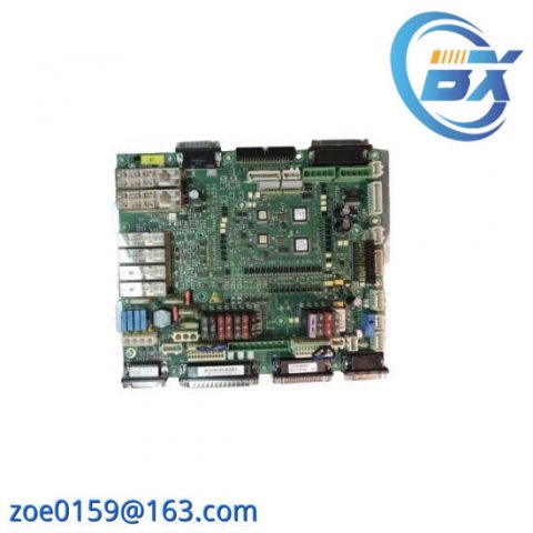 SHINBORY DENSHI HD-522 Industrial Automation Module