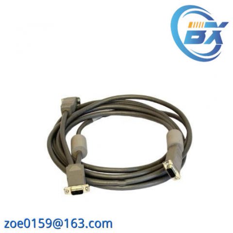 Siemens 16137-174 Redundant Control Cable, Industrial Automation