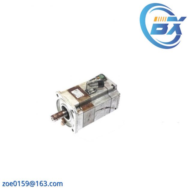 SIEMENS 1FK7060-5AF71-1PH0 SERVO MOTOR, High-Power Precision Drive for Industrial Automation