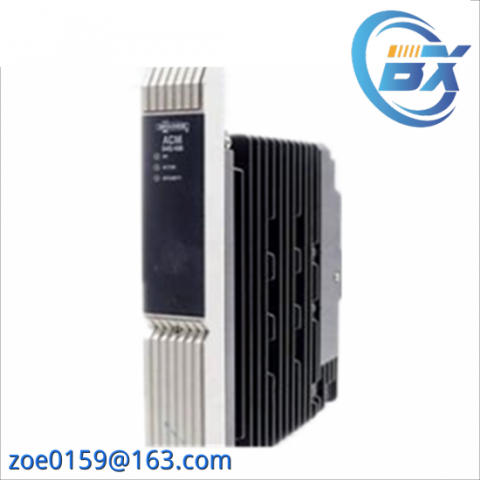 Siemens 39ACM24BAN 16139-76/09 - Advanced Control Module