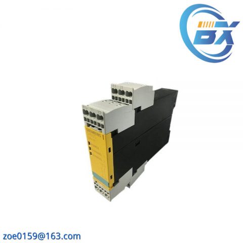 SIEMENS 3TK2824-2BB40: High-Performance Sirius Safety Relay