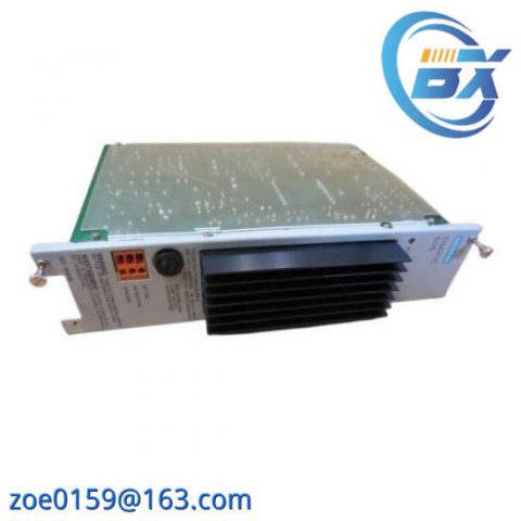 SIEMENS 505-6660B Industrial Control Module for Automation Systems