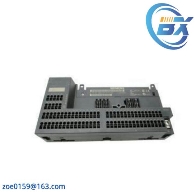 SIEMENS 505-6660B Industrial Control Module for Automation Systems