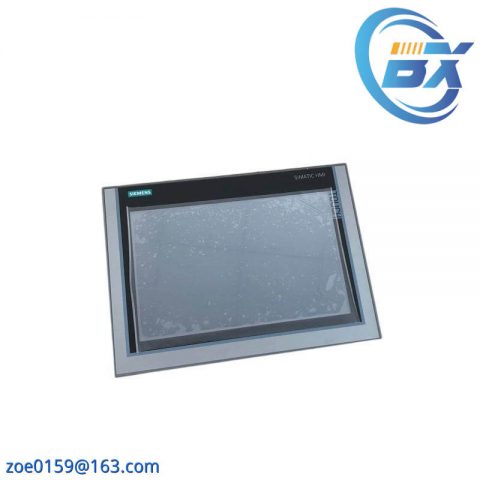 SIEMENS 6AV2124-0QC02-0AX1 Operator Interface Module