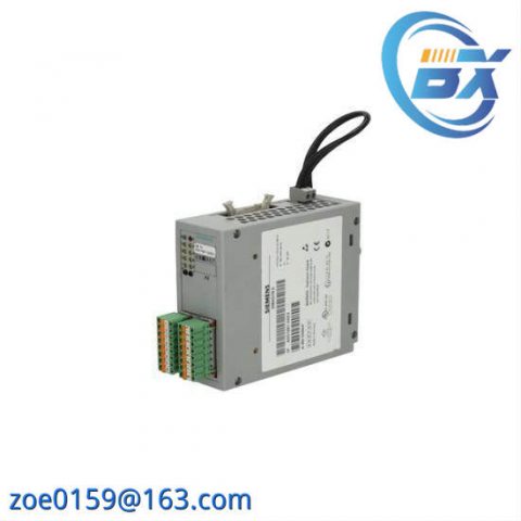 SIEMENS 6DD1681-0AE2: Industrial Automation Interface Module, Precise Control Solutions