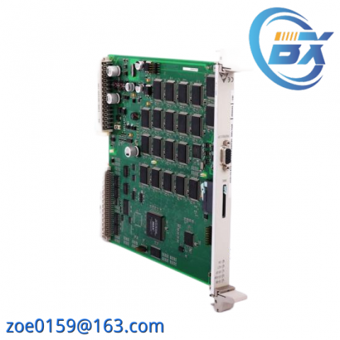 SIEMENS 6DD1681-0AG1 - SIMADYN D INTERFACE MODULE