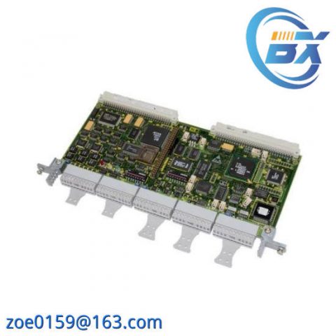 SIEMENS 6ES5752-0AA22 SIMATIC Control System, Compact Automation Module