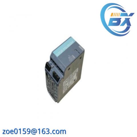 Siemens 6DD1 606-0AD0 T400 Temperature Measurement Module