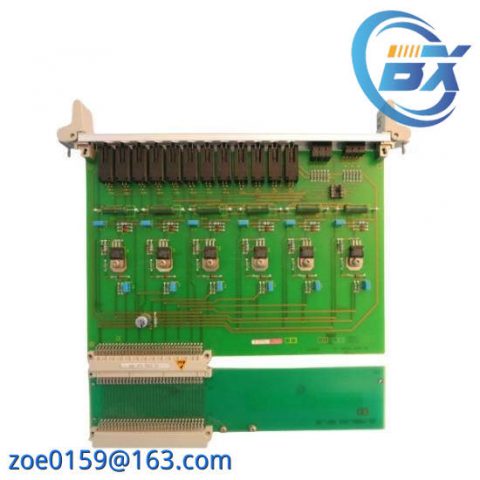 SIEMENS 6DD2920-0AC0: Precise Control for Industrial Automation