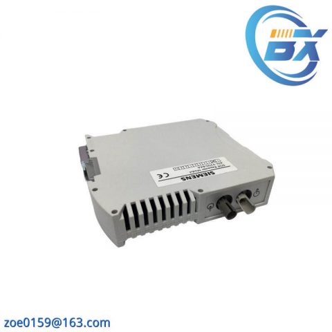 SIEMENS 6DL9200-8AA: Advanced SOE Repeater Module for Industrial Automation