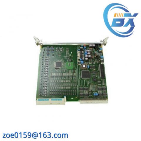 SIEMENS 6DP1210-8CA Binary Module: Precision Data Transfer for Industrial Automation