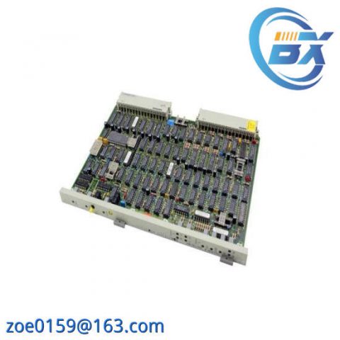 Siemens 6DS1120-8BA | High-Performance Sync Module, Precision Control, Industrial Automation