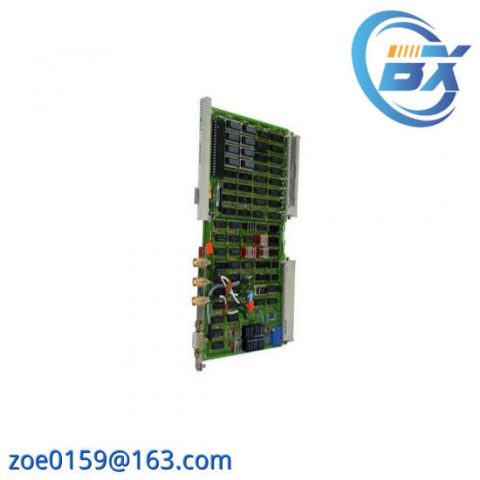 Siemens 6DS1308-8AB: High-Performance Interface Module for Advanced Automation Solutions