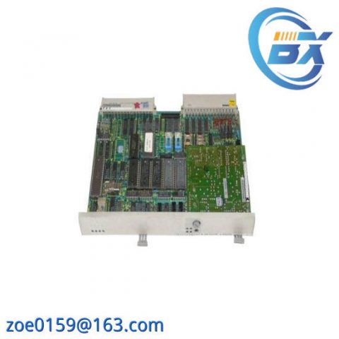 Siemens 6DS1310-8AA Interface Module for Industrial Automation