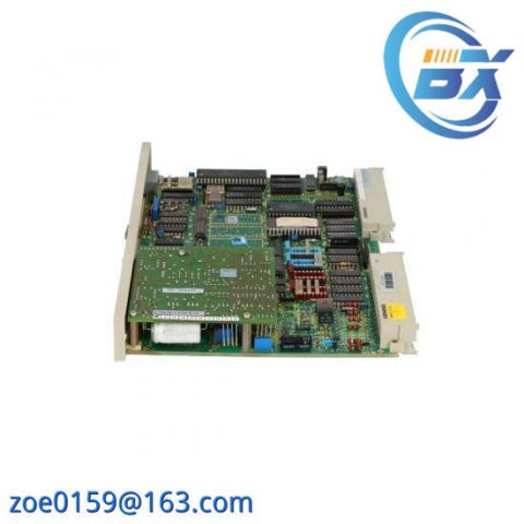 SIEMENS 6DS1310-8AB - Advanced Programmable Logic Controller Module