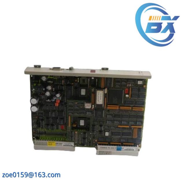 Siemens 6DS1315-8AC Signal Distribution Module for Industrial Automation