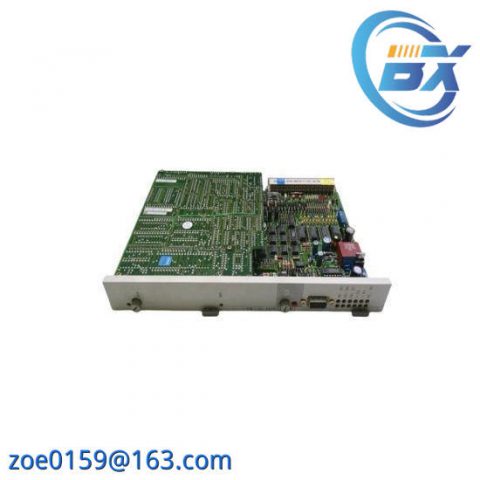 Siemens 6DS1412-8CC K-Loop Controller: Precision Automation for Industry 4.0