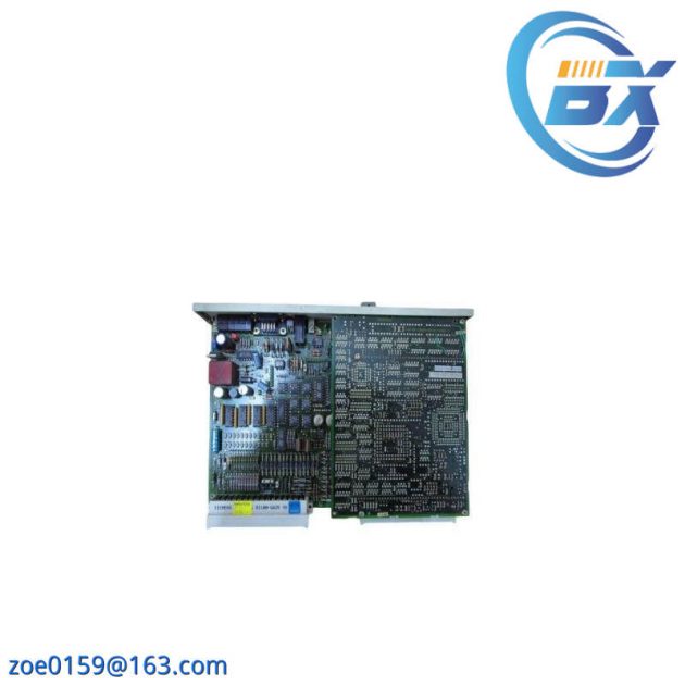 Siemens 6DS1412-8DD Analog Output Module for Industrial Control Systems
