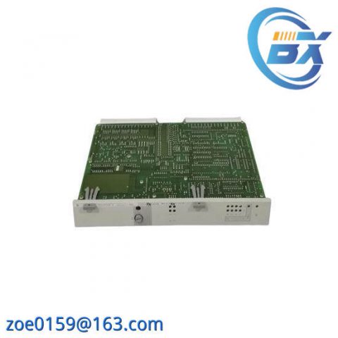 Siemens 6DS16138BB - Precision Counting Module for Industrial Automation