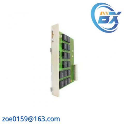 Siemens 6DS1703-8AB Modular Control Unit
