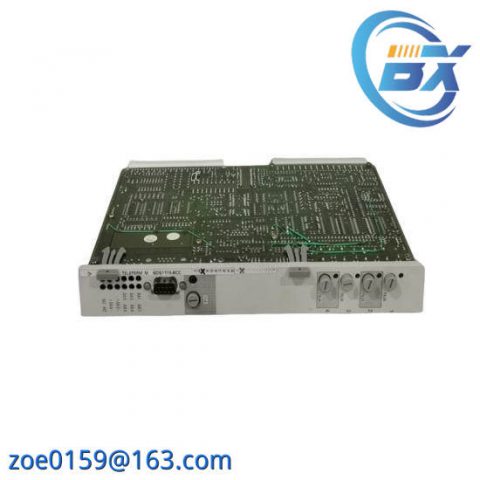 Honeywell UCN 51402573-150: Industrial Control Module