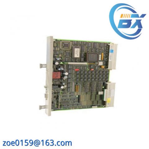 Siemens 6DS1723-8BB Teleperm M Automation Control Module