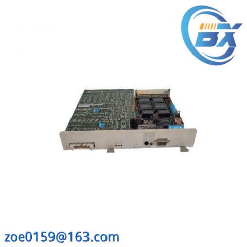 Siemens 6DS1731-8AA | High-Precision Analog Input Module