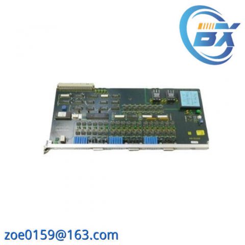 Siemens 6DS1732-8AA Teleperm Machine Control Module