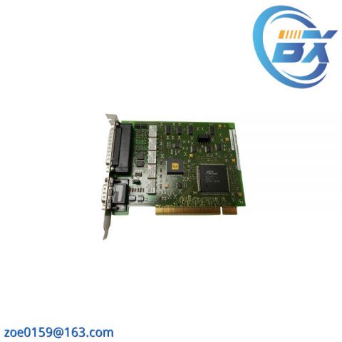 SIEMENS 6DS1916-8RR: Advanced Signal Module for Industrial Control