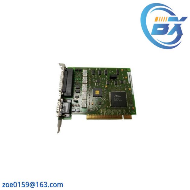 SIEMENS 6DS1916-8RR: Advanced Signal Module for Industrial Control