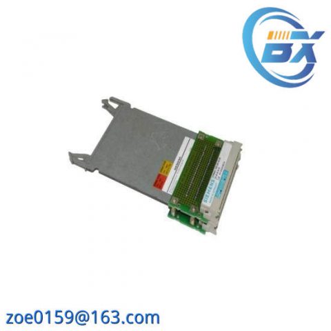 Siemens 6DS9207-8AA | Connection Distributor by Siemens
