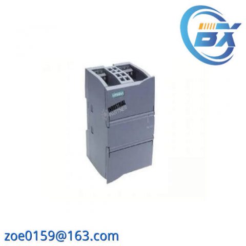 Siemens 6EP1332-1SH71 Power Supply - Precision & Reliability for Industrial Control