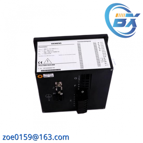 SIEMENS 6ES5393-0UA15 Operator Panel - Advanced Control Solution
