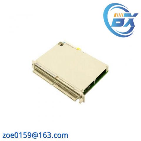 Siemens SIMATIC S5 420 DIGITAL INPUT MODULE NON-FLOATING, COMPACT VERSION, 32 INPUTS, 24V DC