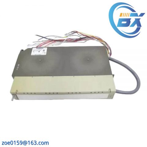 SIEMENS 6ES5431-7LA11: High-Performance Digital Input Module