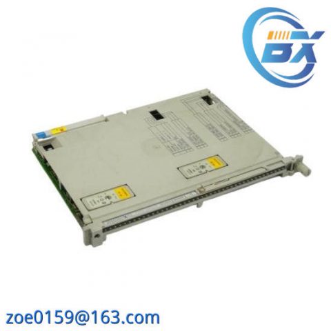 SIEMENS 6ES5460-4UA12: High Precision Analog Input Module for Industrial Automation