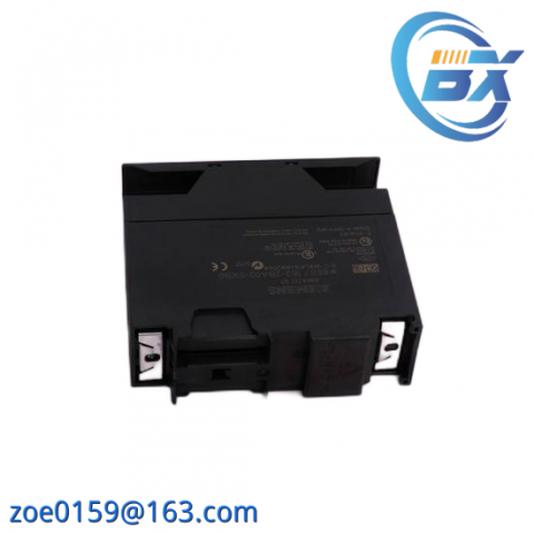 Siemens 6ES5470-8MC11 Analog Output Module