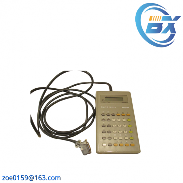 SIEMENS 6ES5760-0AB11 Digital Input Module for Industrial Control Systems