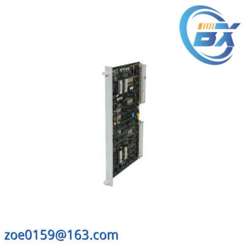 Siemens 6ES5927-3SA12 Modular CPU Module