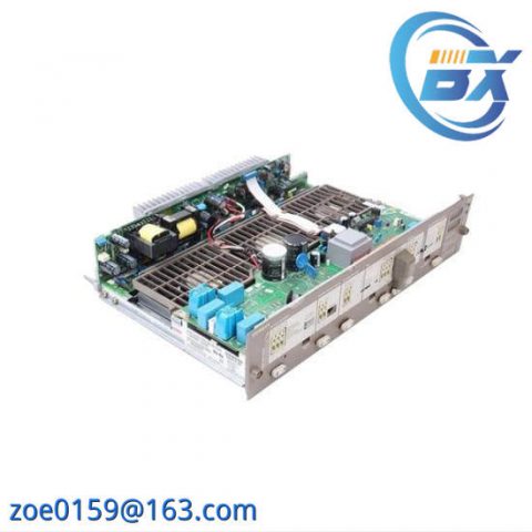 SIEMENS 6ES5955-3LC42: Precision Industrial Power Supply Module