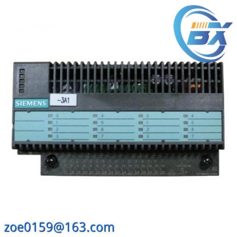 Siemens 6ES7131-0BH00-0XB0 Digital Input Module 16 DI