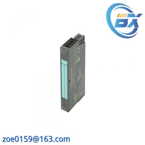 Siemens 6ES7131-4BF50-0AA0: Advanced Digital Output Module