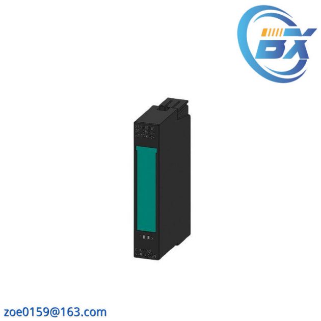 SIEMENS 6ES7132-4HB12-0AB0 Output Module - Industrial Automation Innovation