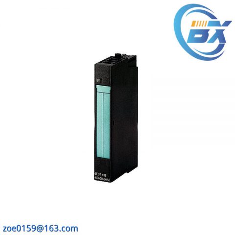 SIEMENS 6ES7135-4GB52-0AB0: High-Performance Digital Input Module for Automation Systems