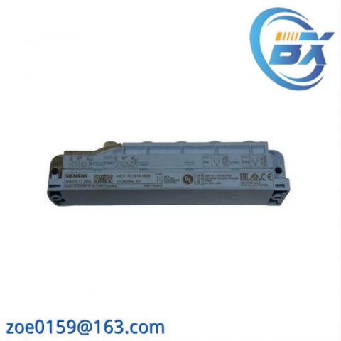 SIMENS 6ES7143-5BF00-0BA0 Simatic ET200AL - Industrial Automation Module