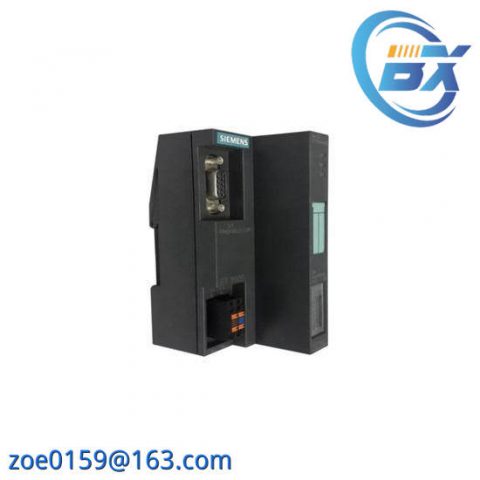 SIEMENS 6ES7151-1AA05-0AB0: Standard Interface Module for Efficient Factory Automation Solutions